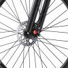 Elektrický bicykel DUOTTS C29-L Dual battery