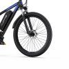Elektrický bicykel DUOTTS C29-L Dual battery