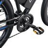 Elektrický bicykel DUOTTS C29-L Dual battery