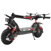 Elektrická kolobežka iScooter GX3Pro