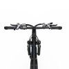 Elektrický bicykel DUOTTS C29-L Dual battery