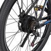 Elektrický bicykel DUOTTS C29-L Dual battery