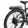 Elektrický bicykel DUOTTS C29-L Single battery