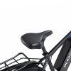 Elektrický bicykel DUOTTS C29-L Single battery