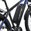Elektrický bicykel DUOTTS C29-L Dual battery