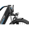 Elektrický bicykel DUOTTS C29 Lite