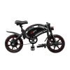 DYU Elektrický mini bicykel  D3F - 250 W