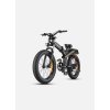Engwe elektrický bicykel X24 - Single Battery