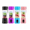 Usb smoothie mixer prenosny 380 ml