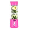 SmoothieJet 2 prenosný USB Smoothie mixér 500 ml