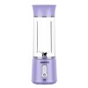 SmoothieJet 2 prenosný USB Smoothie mixér 500 ml