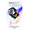 VALDUS Smart hodinky QX9
