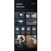 VALDUS Smart hodinky NFC - LX306