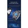 VALDUS Smart hodinky NFC - LX306
