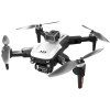 VALDUS Skladací mini dron S2S - 2000mAh dual camera