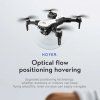 VALDUS Skladací mini dron S2S - 2000mAh dual camera