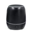 Ultrazvukový aroma Mini LED difuzér  2 v 1 - 100ml