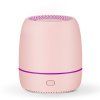Ultrazvukový aroma Mini LED difuzér  2 v 1 - 100ml