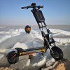 Kugoo KIRIN kolobežka G4 MAX - 3200W