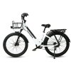 SAMEBIKE elektrický bicykel RS-A01 PLUS