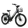 SAMEBIKE elektrický bicykel RS-A01 PLUS