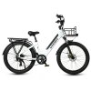 SAMEBIKE elektrický bicykel RS-A01 PLUS