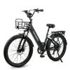 SAMEBIKE elektrický bicykel RS-A01 PLUS