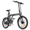 ENGWE P20 e bike