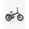 ENGWE elektrický bicykel ENGINE PRO 2.0