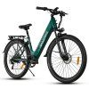 SAMEBIKE elektrický bicykel RS-A01-Pro