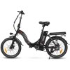 SAMEBIKE elektrický bicykel CY20