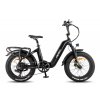Fafrees elektrický bicykel F20 Master