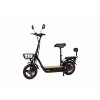 Kukirin elektrická kolobežka C1 PRO - 26Ah - model 2025