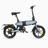 DYU Elektrický bicykel C2 - 350W