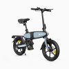 DYU Elektrický bicykel C2 - 350W