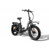 FAFREES elektrický bicykel F20 X-MAX