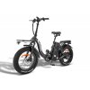 FAFREES elektrický bicykel F20 X-MAX