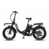 FAFREES elektrický bicykel F20 X-MAX