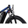 DUOTTS elektrický bicykel C29 Pro - dual battery