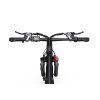 DUOTTS elektrický bicykel C29 Pro - dual battery