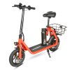 Samebike elektrická kolobežka SM-C01