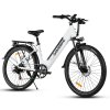 SAMEBIKE elektrický bicykel RS-A01-Pro