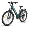 SAMEBIKE elektrický bicykel RS-A01-Pro