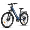 SAMEBIKE elektrický bicykel RS-A01-Pro