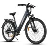 SAMEBIKE elektrický bicykel RS-A01-Pro