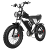 Elektrický bicykel Ridstar Q20