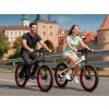 Elektrický bicykel SAMEBIKE LO26 Plus 1000W