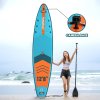 Nafukovací paddleboard FunWater GoodMood 385*85*15cm