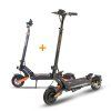 Sada elektrických kolobežiek KuKirin G2 Max + G2 Master