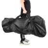 Skladacia prepravná taška na elektrokolobežku 125 × 45 × 25 cm – univerzálna taška pre Xiaomi, Segway a ďalšie